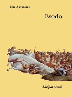 cover image of Esodo